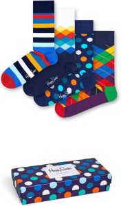 Happy Socks Big Dot Giftbox